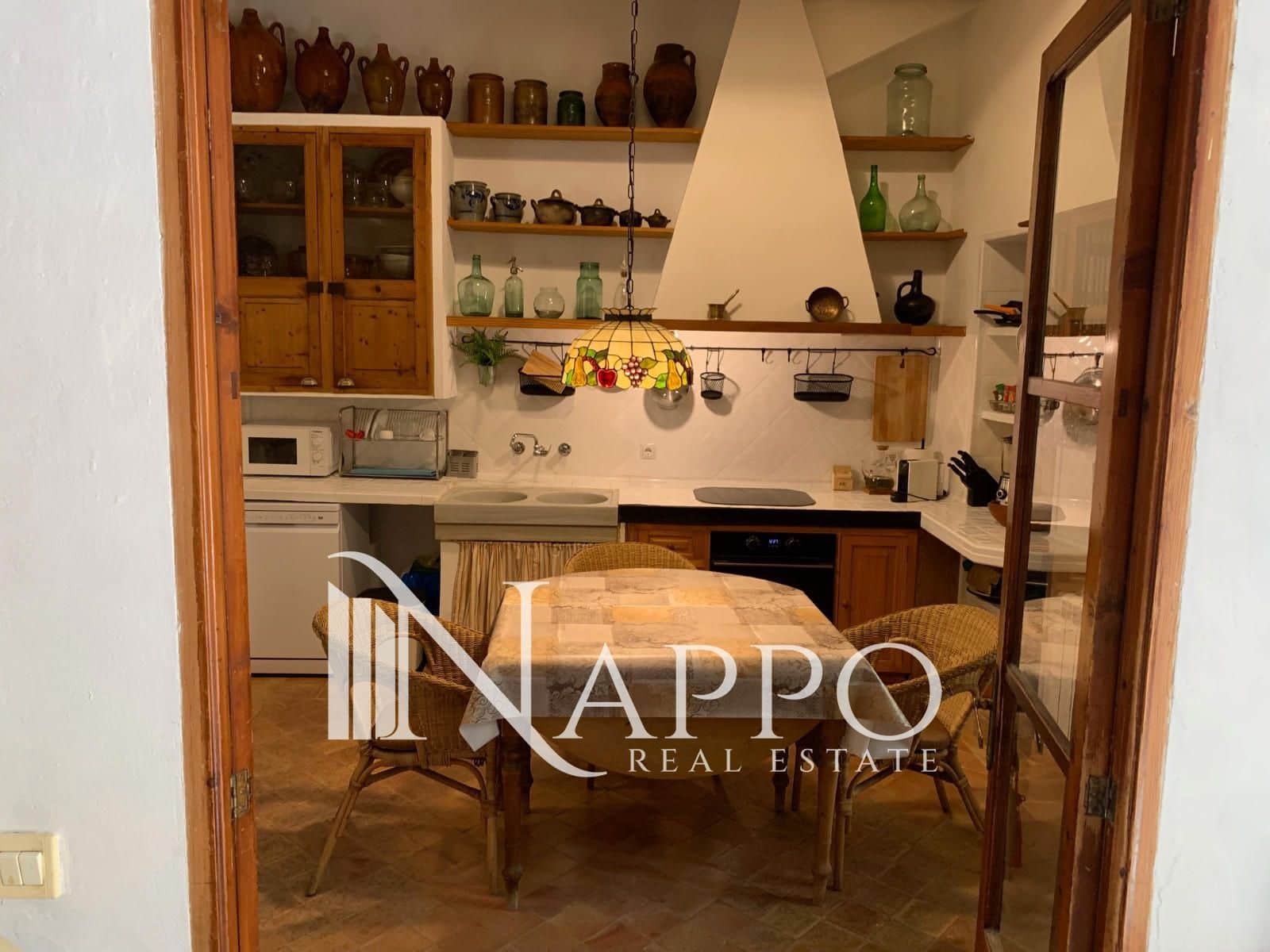 4 soverom Villa til leie i Selva - € 2 500 (Ref: 9804837)