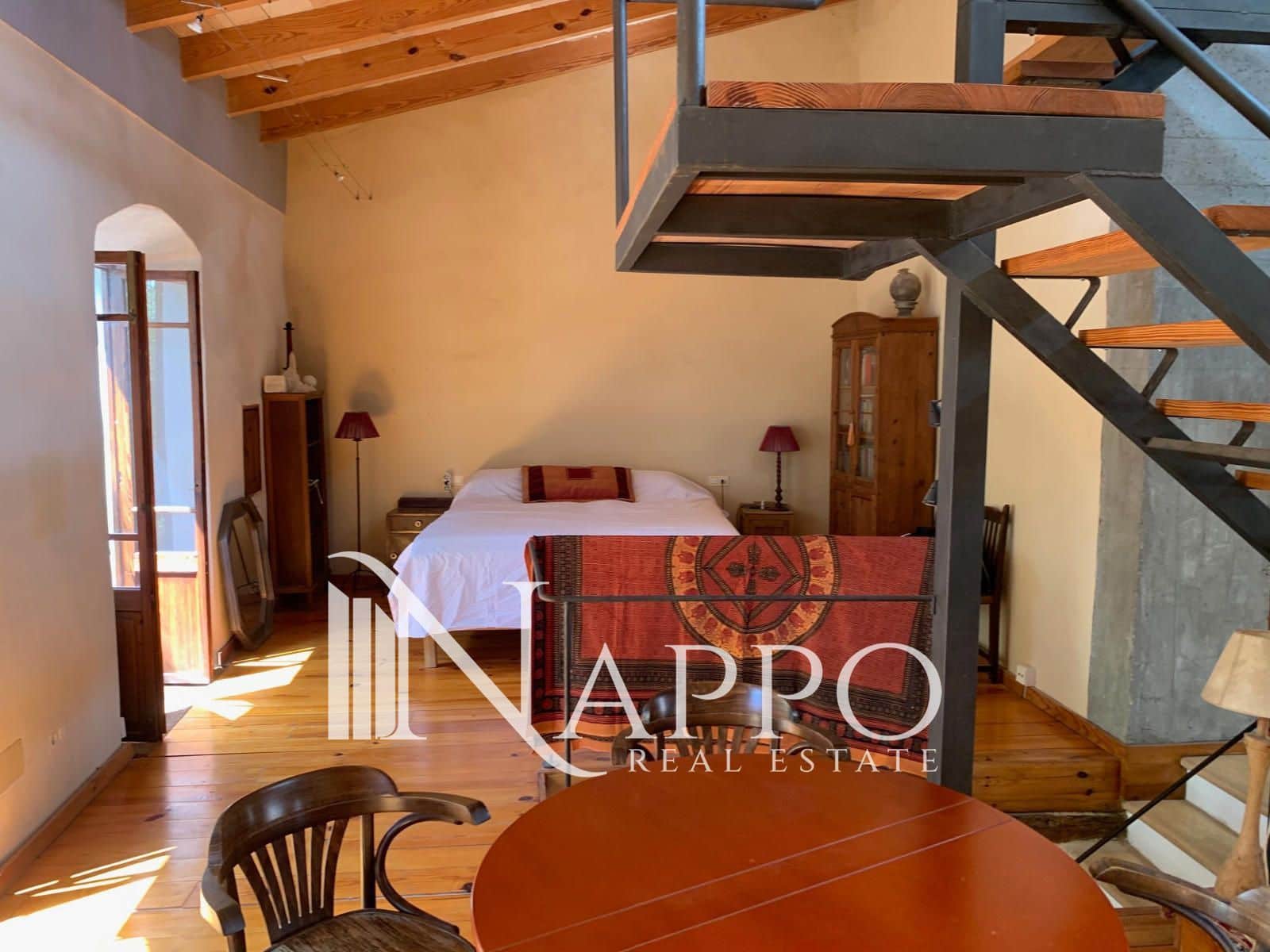 4 soverom Villa til leie i Selva - € 2 500 (Ref: 9804837)