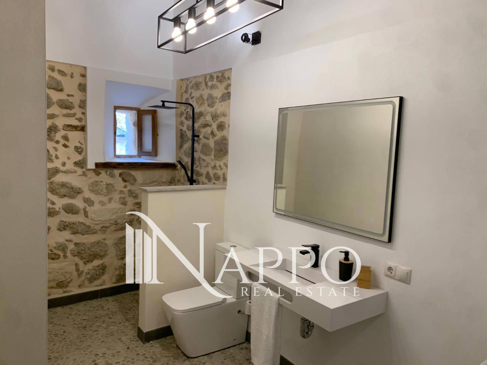 4 soverom Villa til leie i Selva - € 2 500 (Ref: 9804837)