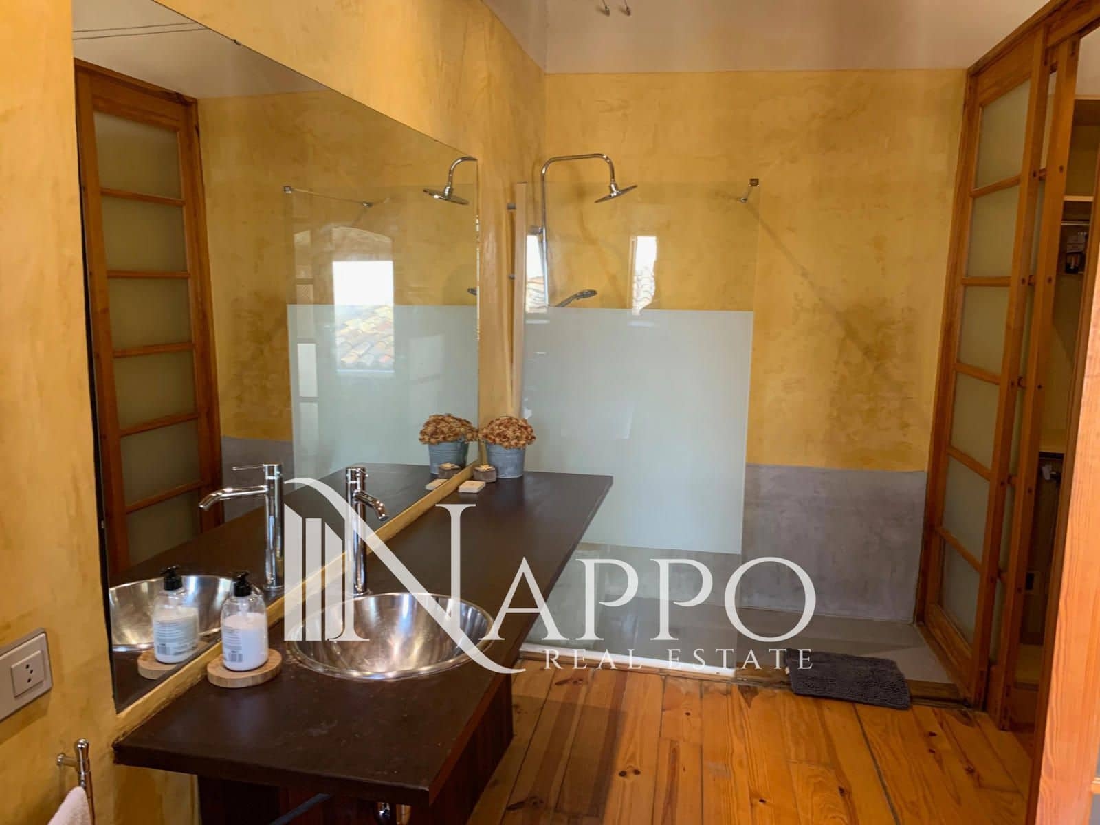 4 soverom Villa til leie i Selva - € 2 500 (Ref: 9804837)