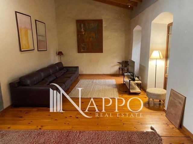 4 soverom Villa til leie i Selva - € 2 500 (Ref: 9804837)