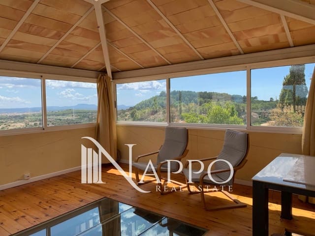 4 soverom Villa til leie i Selva - € 2 500 (Ref: 9804837)