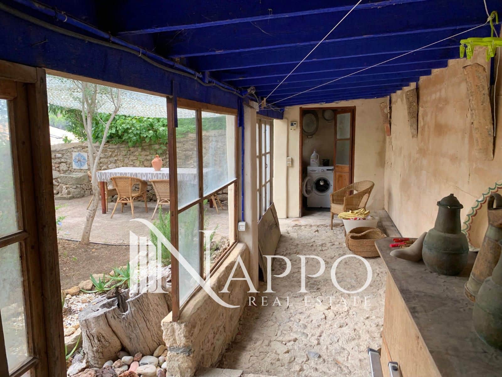 4 soverom Villa til leie i Selva - € 2 500 (Ref: 9804837)