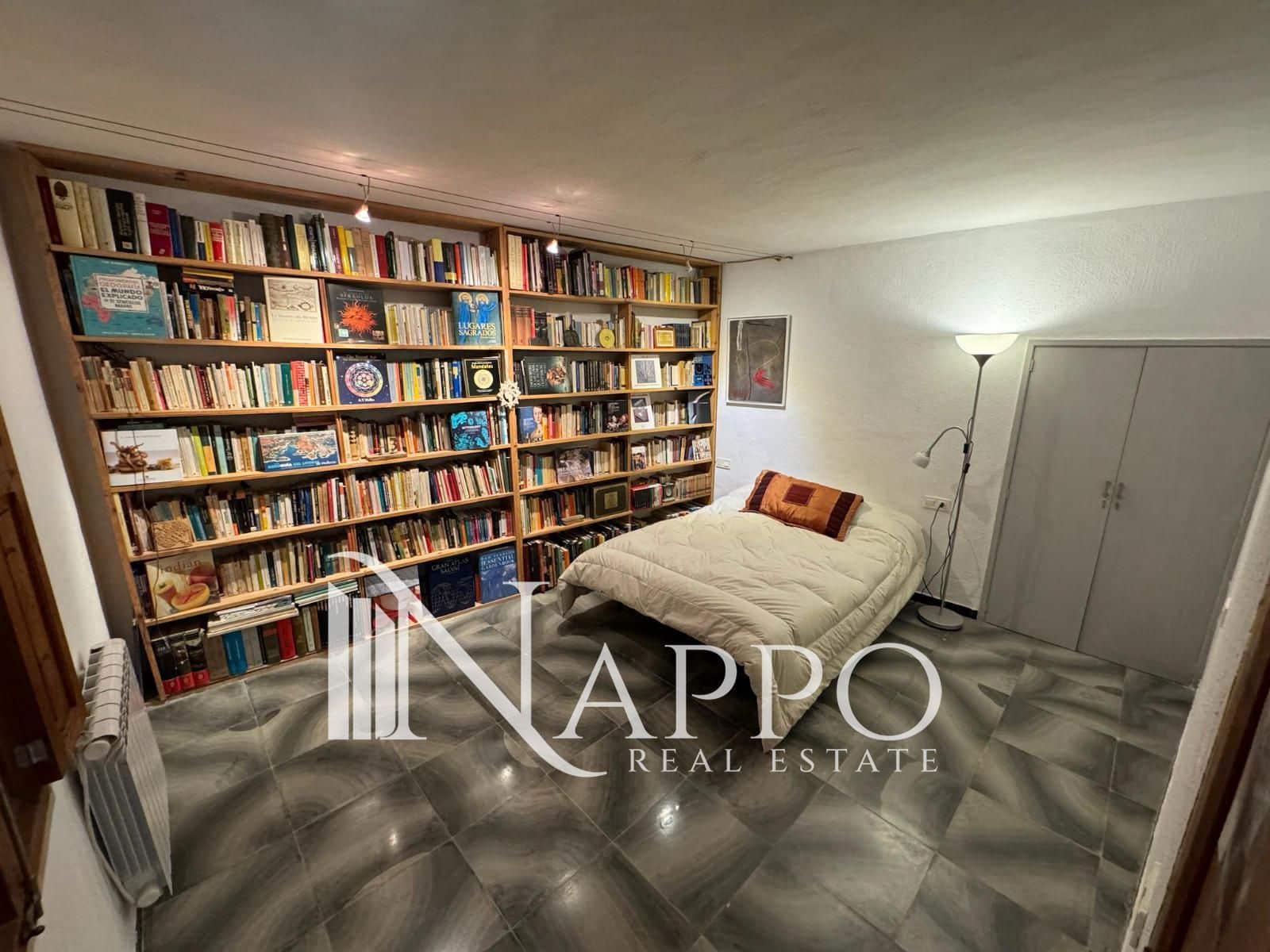 4 soverom Villa til leie i Selva - € 2 500 (Ref: 9804837)