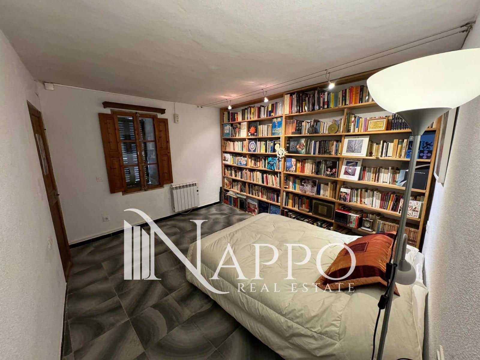 4 soverom Villa til leie i Selva - € 2 500 (Ref: 9804837)