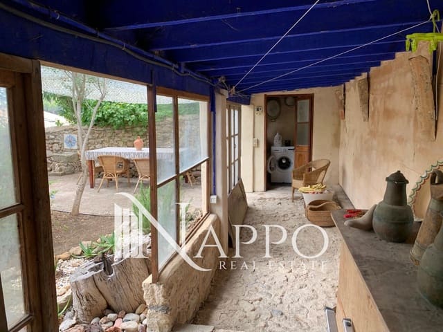 4 soverom Villa til leie i Selva - € 2 500 (Ref: 9804837)