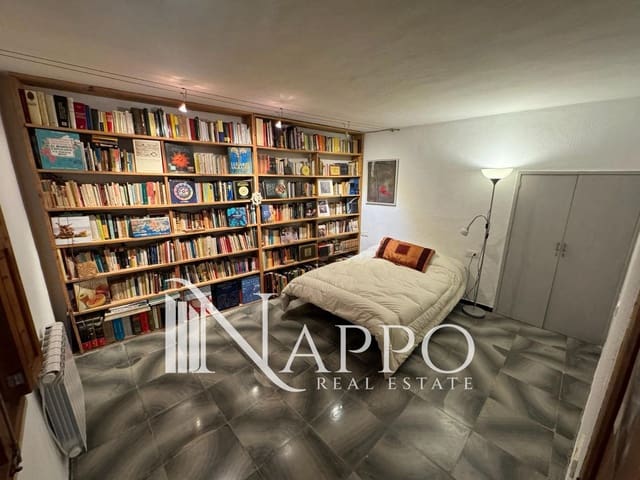 4 soverom Villa til leie i Selva - € 2 500 (Ref: 9804837)