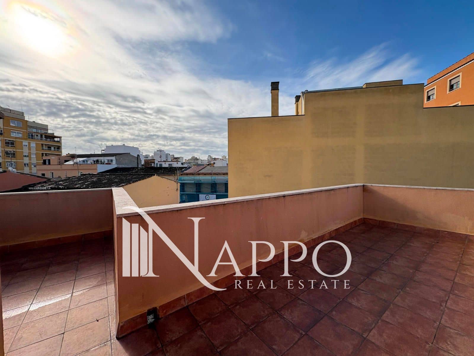 4 bedroom Townhouse for sale in Palma de Mallorca with garage - € 549,000 (Ref: 9805431)