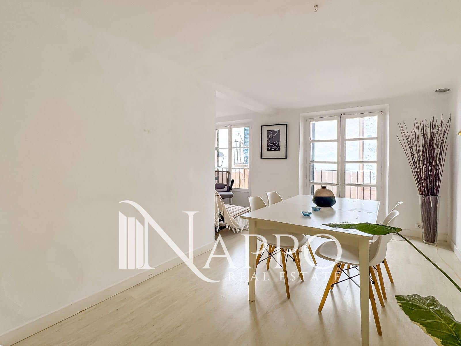 2 bedroom Flat for sale in Palma de Mallorca - € 995,000 (Ref: 9805432)