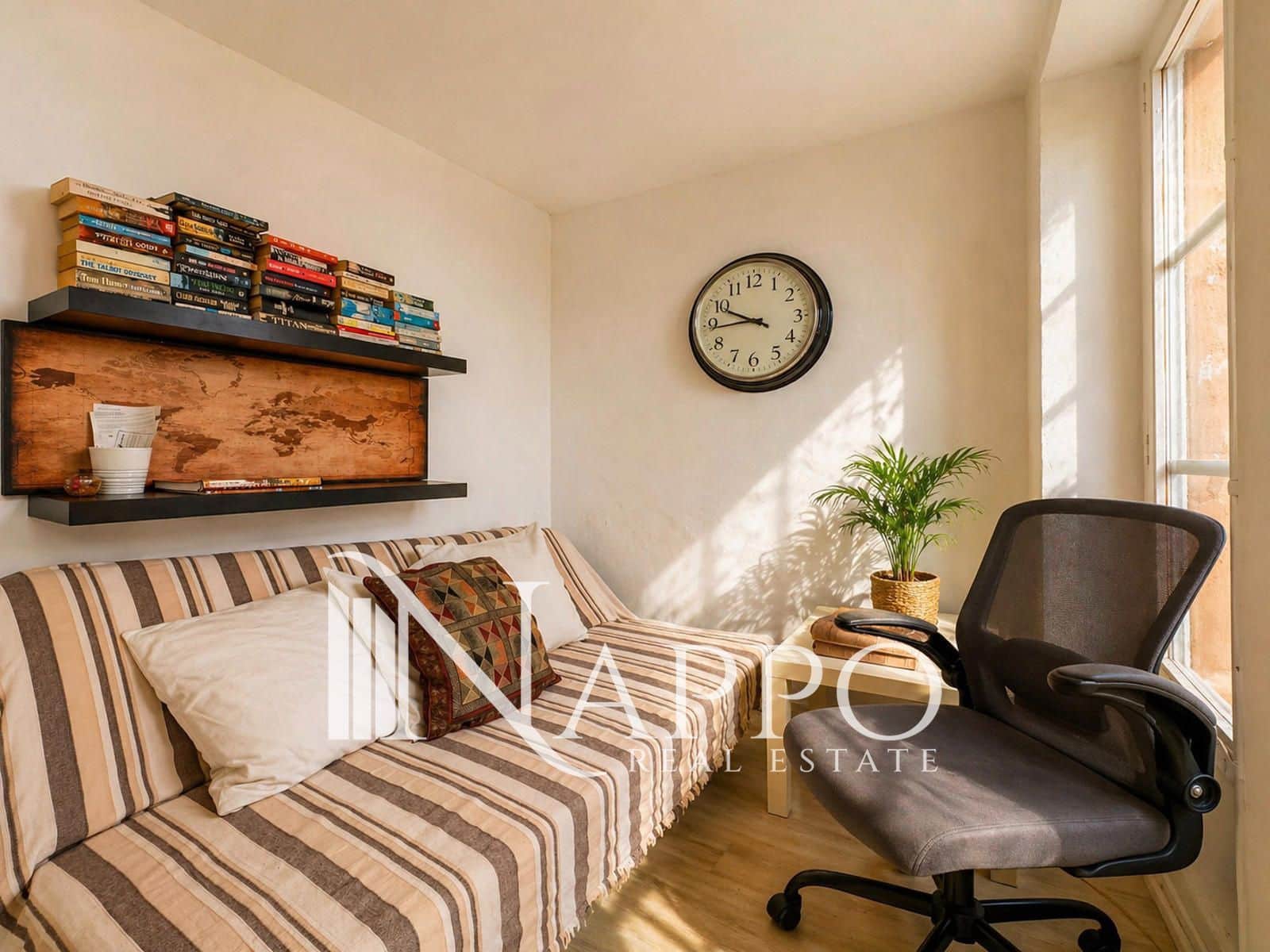 2 bedroom Flat for sale in Palma de Mallorca - € 995,000 (Ref: 9805432)