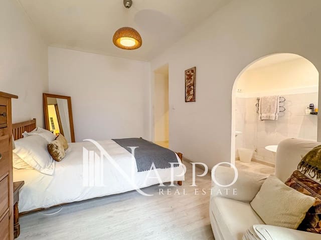 2 bedroom Flat for sale in La Calatrava, Palma de Mallorca - € 995,000 (Ref: 9805432)