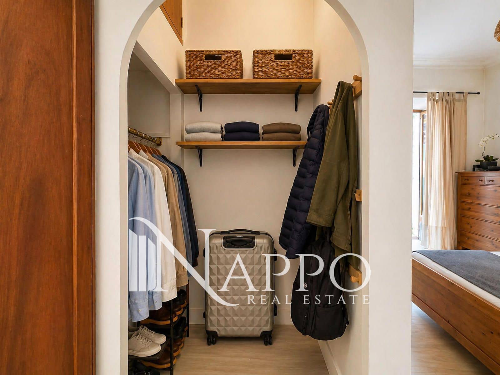 2 bedroom Flat for sale in Palma de Mallorca - € 995,000 (Ref: 9805432)