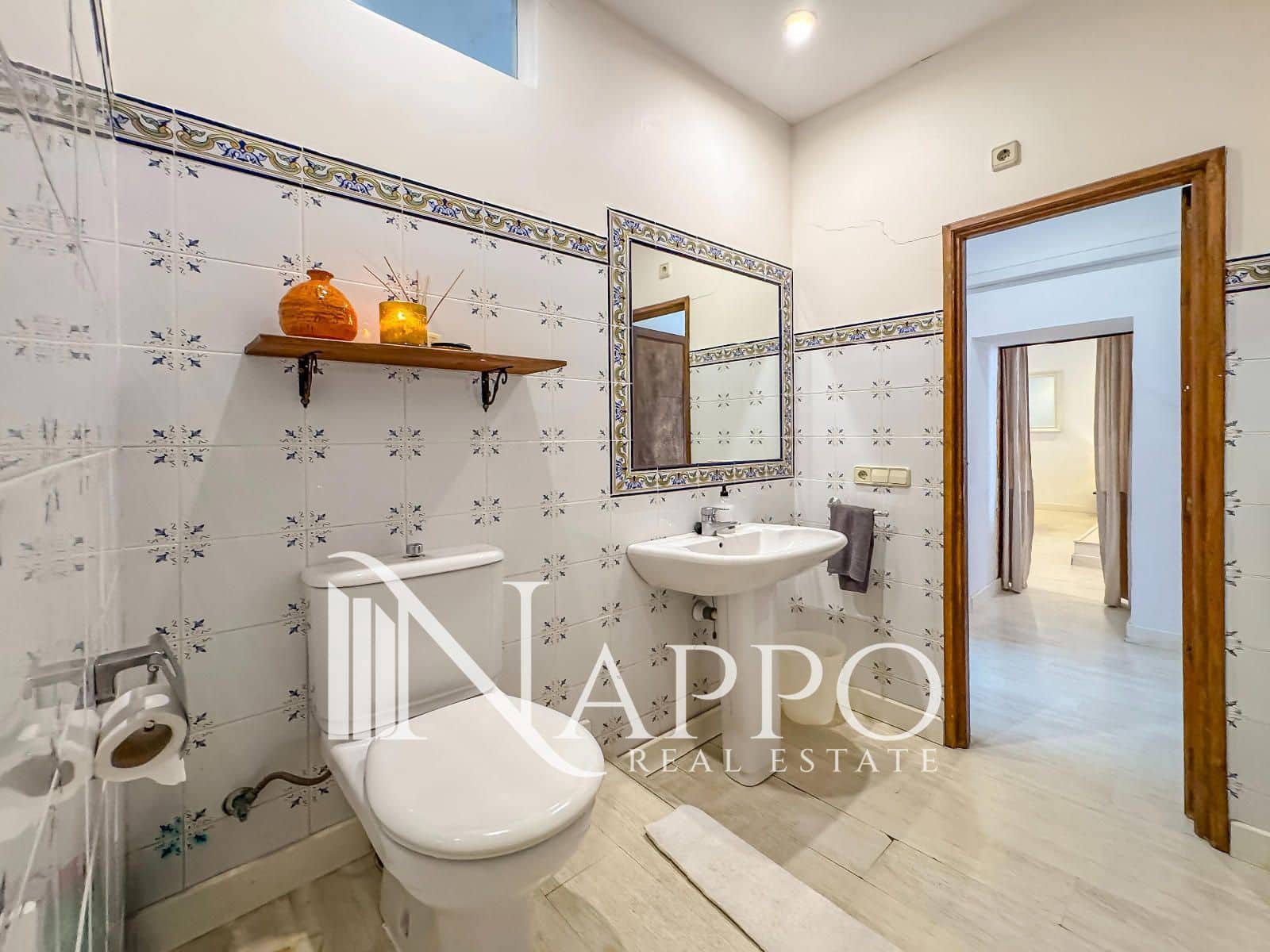 2 bedroom Flat for sale in Palma de Mallorca - € 995,000 (Ref: 9805432)