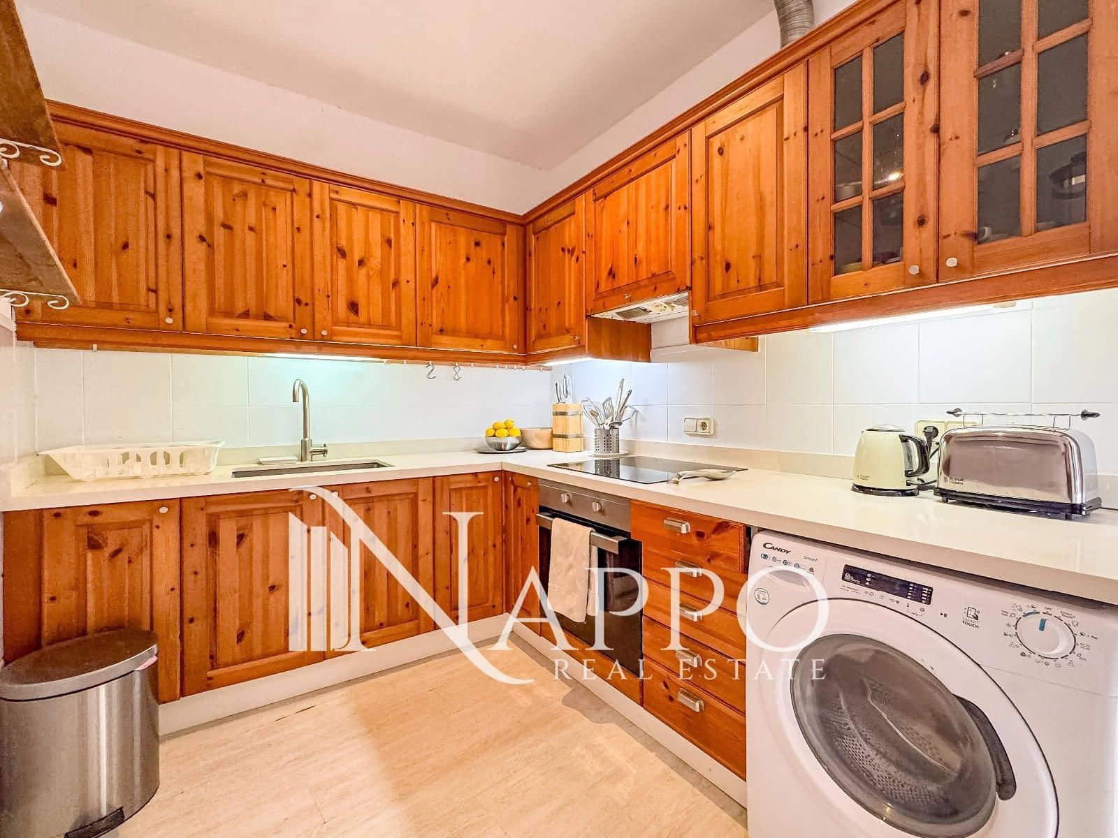 2 bedroom Flat for sale in Palma de Mallorca - € 995,000 (Ref: 9805432)