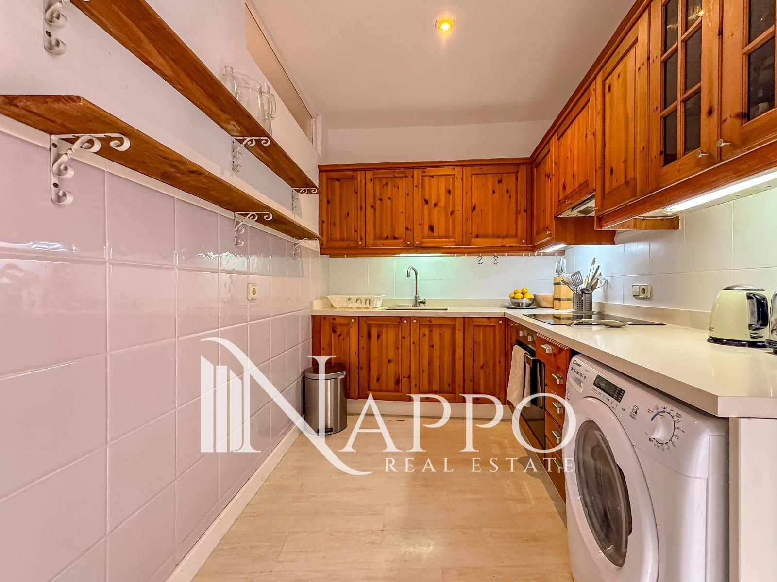 2 bedroom Flat for sale in Palma de Mallorca - € 995,000 (Ref: 9805432)