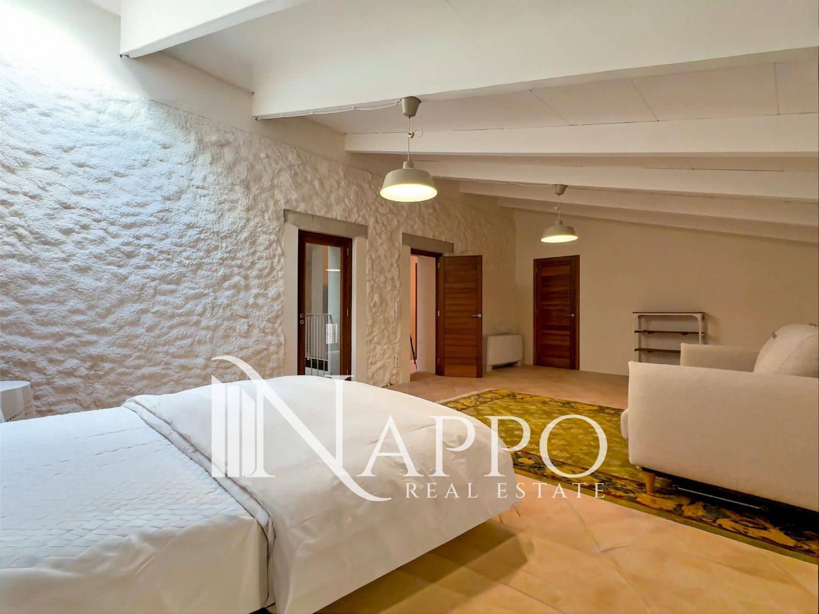 4 bedroom Villa for rent in Sencelles with pool garage - € 4,000 (Ref: 9805574)