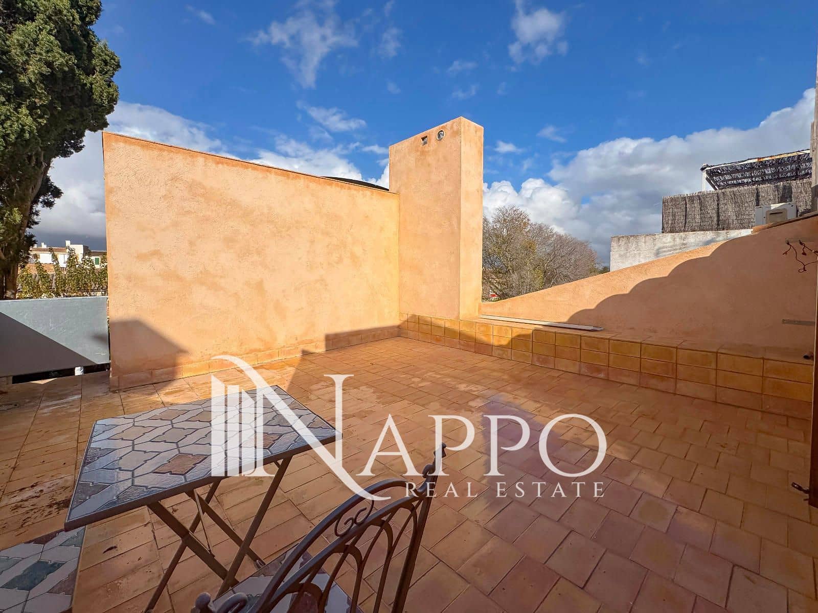 4 bedroom Villa for rent in Sencelles with pool garage - € 4,000 (Ref: 9805574)