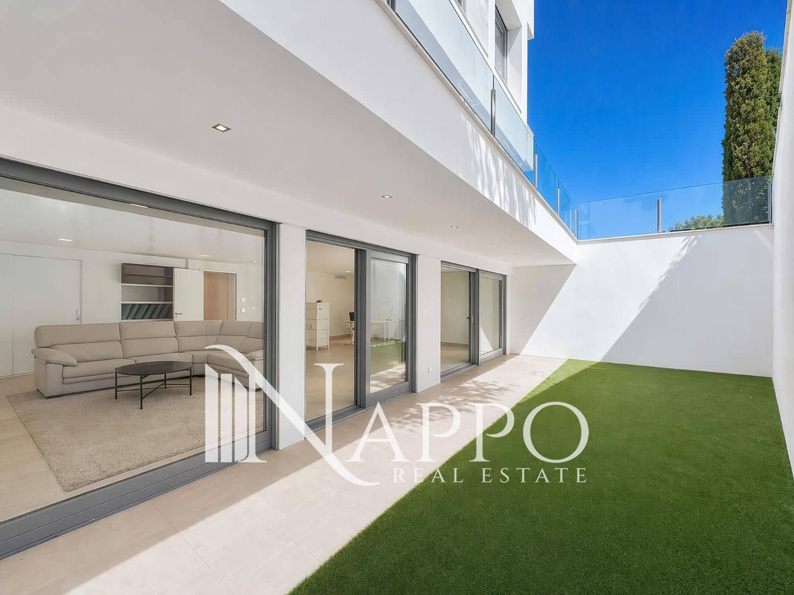 4 bedroom Villa for sale in Santa Ponsa with pool garage - € 5,900,000 (Ref: 9807150)