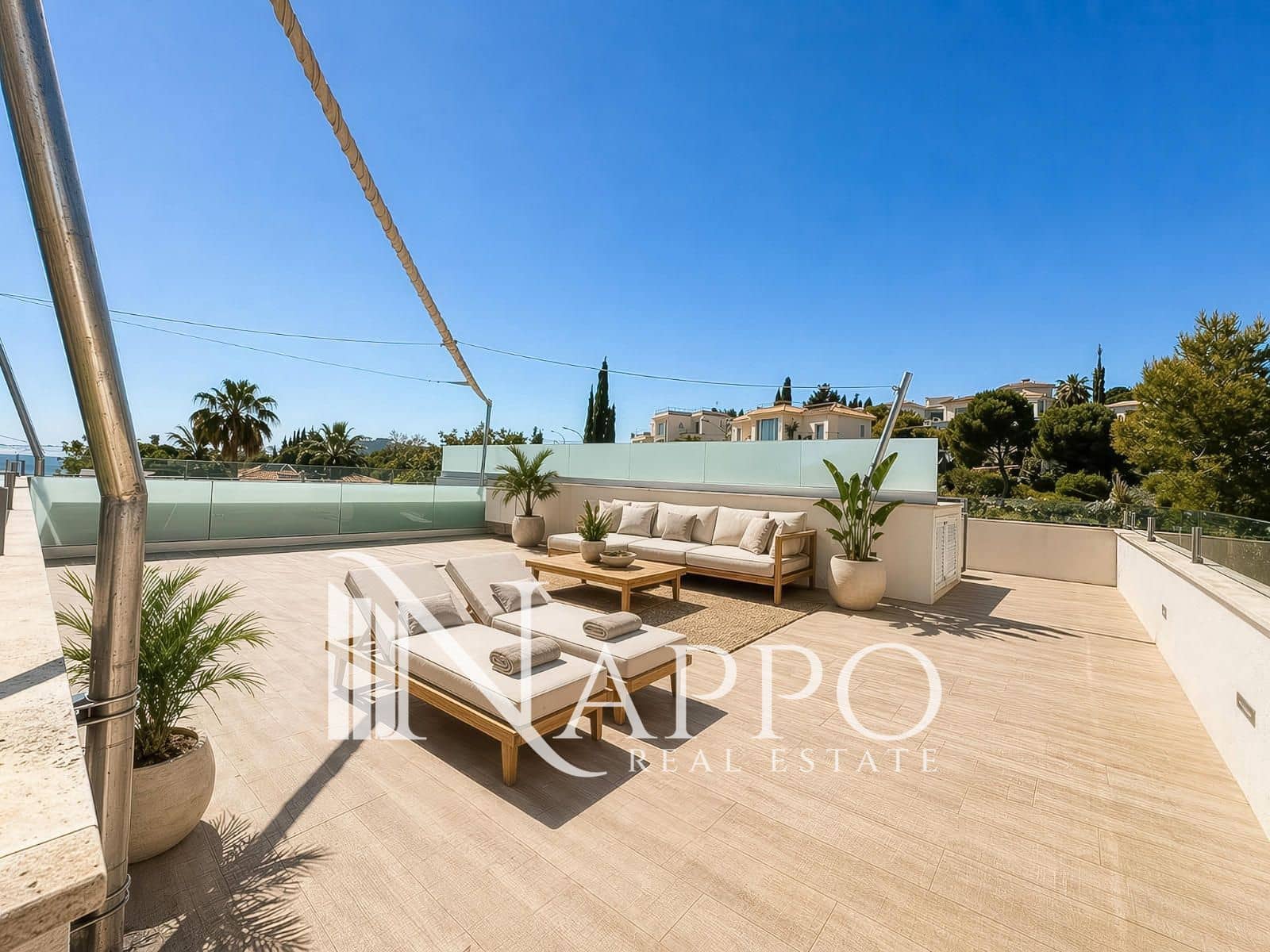 4 bedroom Villa for sale in Santa Ponsa with pool garage - € 5,900,000 (Ref: 9807150)