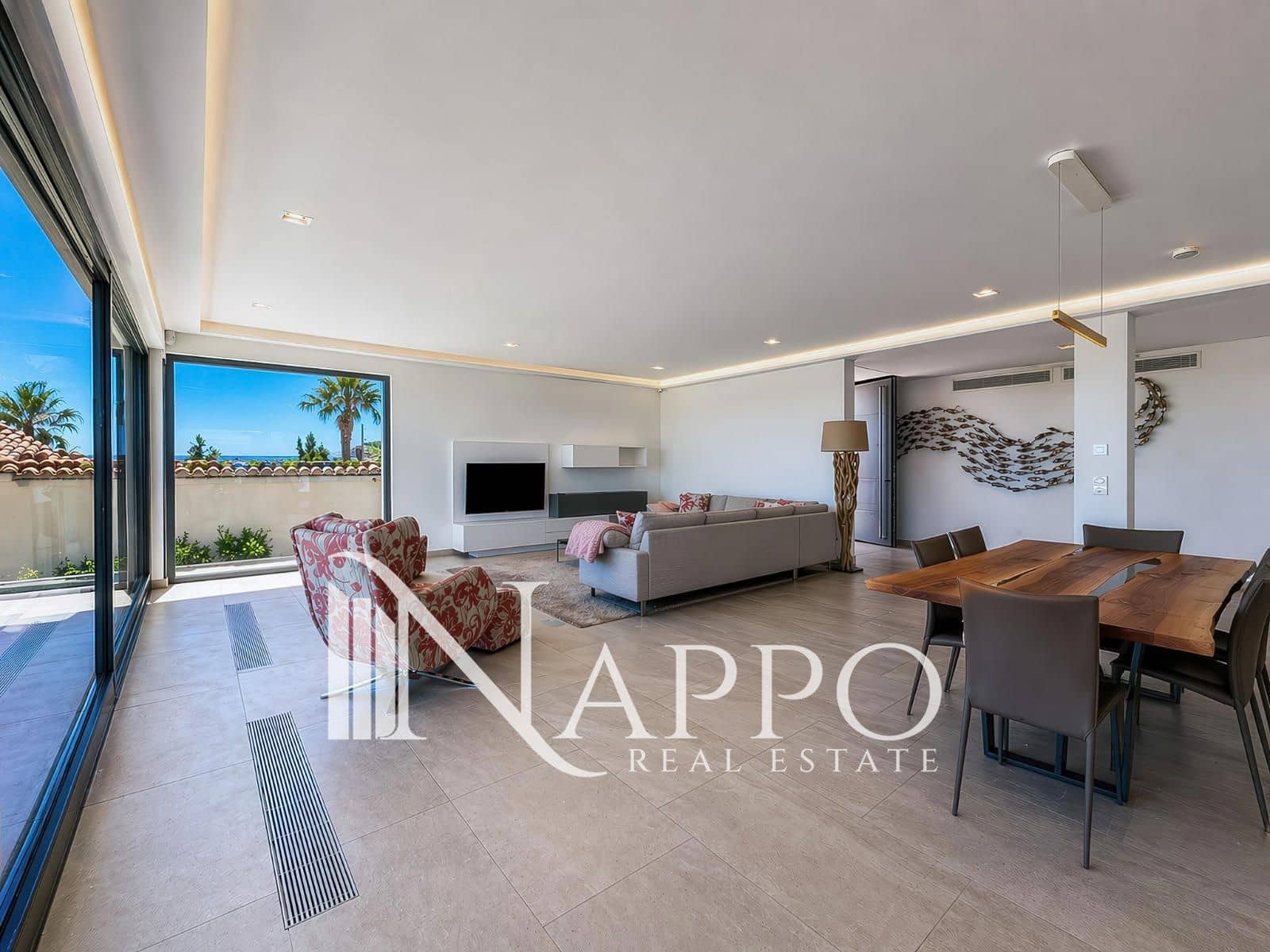 4 bedroom Villa for sale in Santa Ponsa with pool garage - € 5,900,000 (Ref: 9807150)