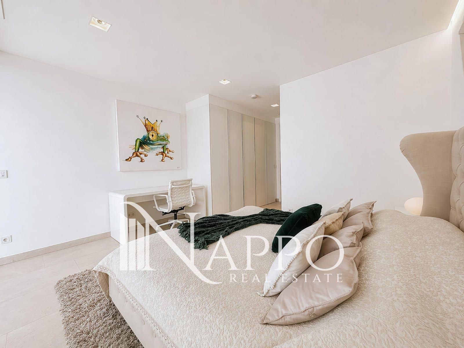 4 bedroom Villa for sale in Santa Ponsa with pool garage - € 5,900,000 (Ref: 9807150)