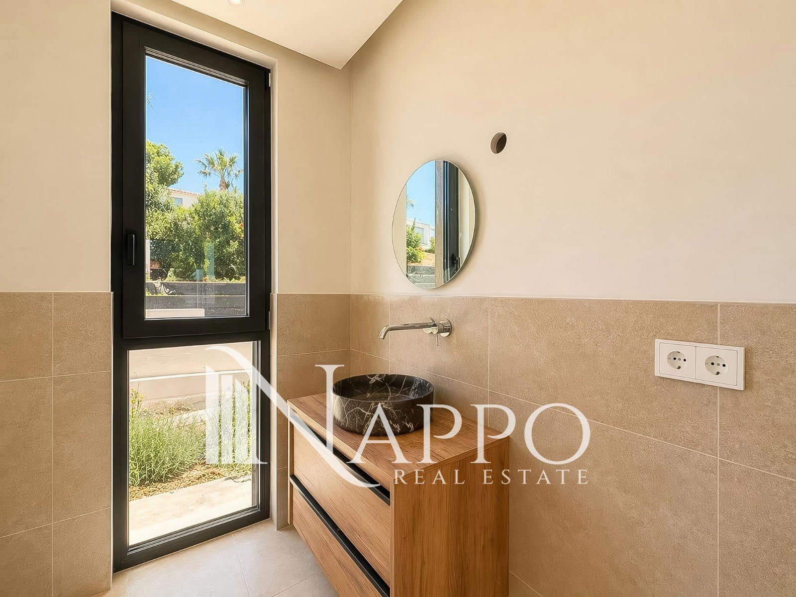 4 camera da letto Villa in vendita in Santa Ponsa con piscina garage - 5.250.000 € (Rif: 9807151)
