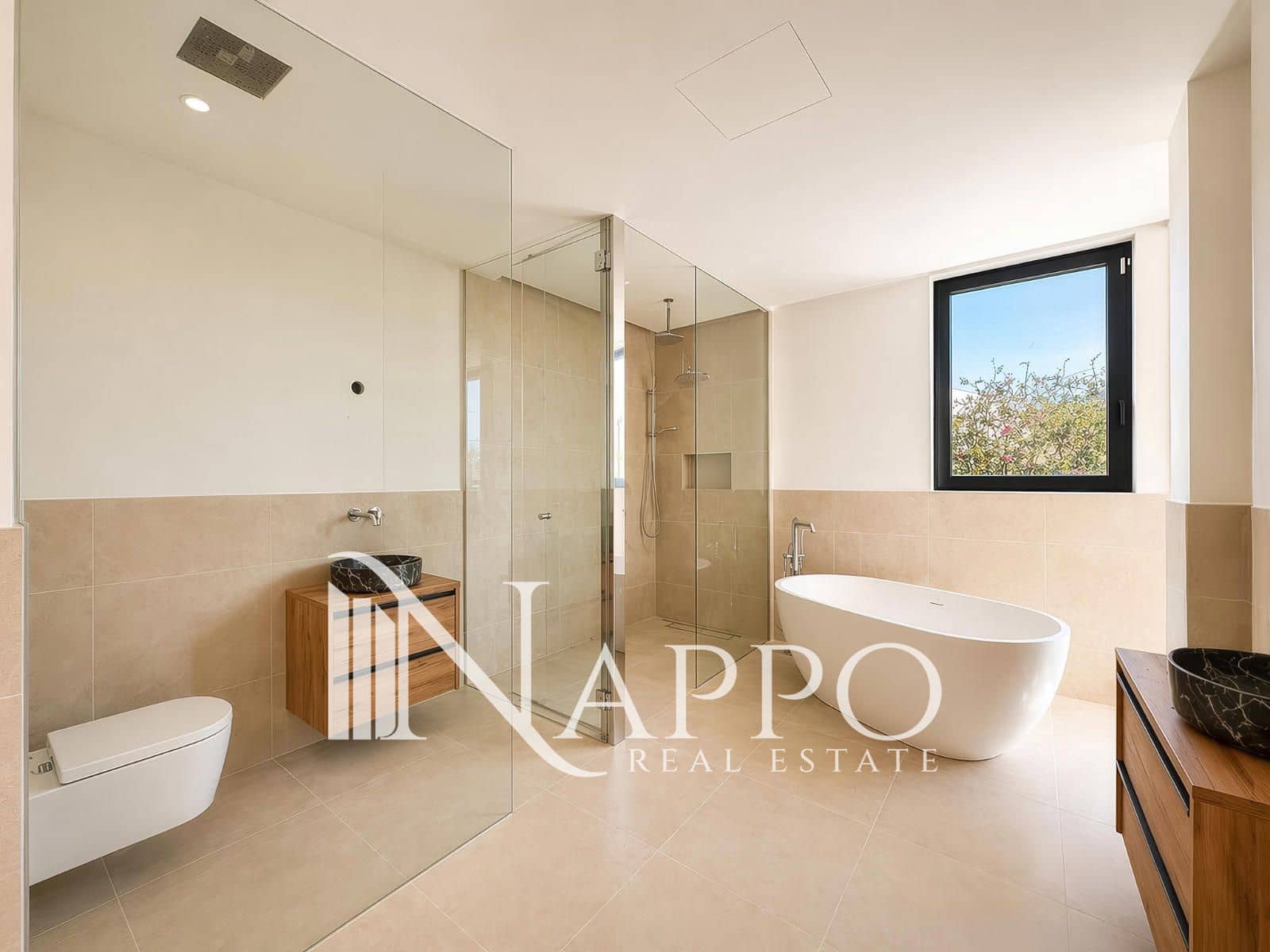 4 camera da letto Villa in vendita in Santa Ponsa con piscina garage - 5.250.000 € (Rif: 9807151)