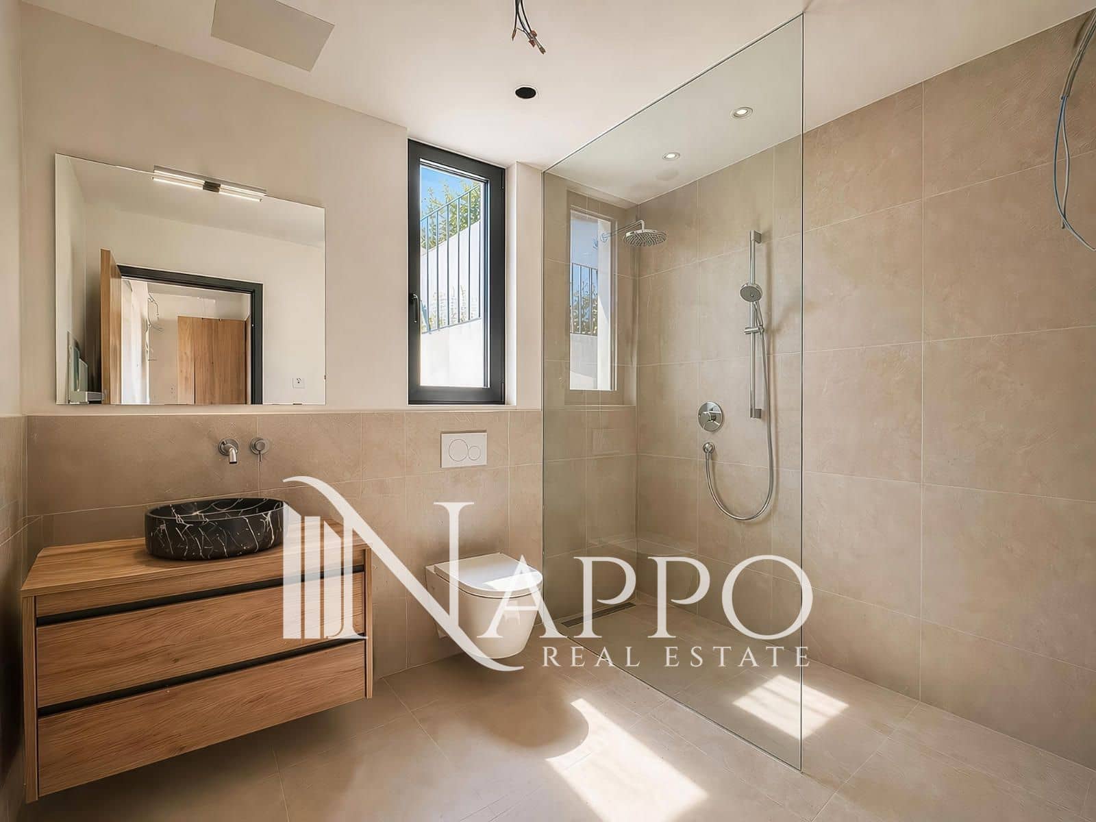 4 camera da letto Villa in vendita in Santa Ponsa con piscina garage - 5.250.000 € (Rif: 9807151)