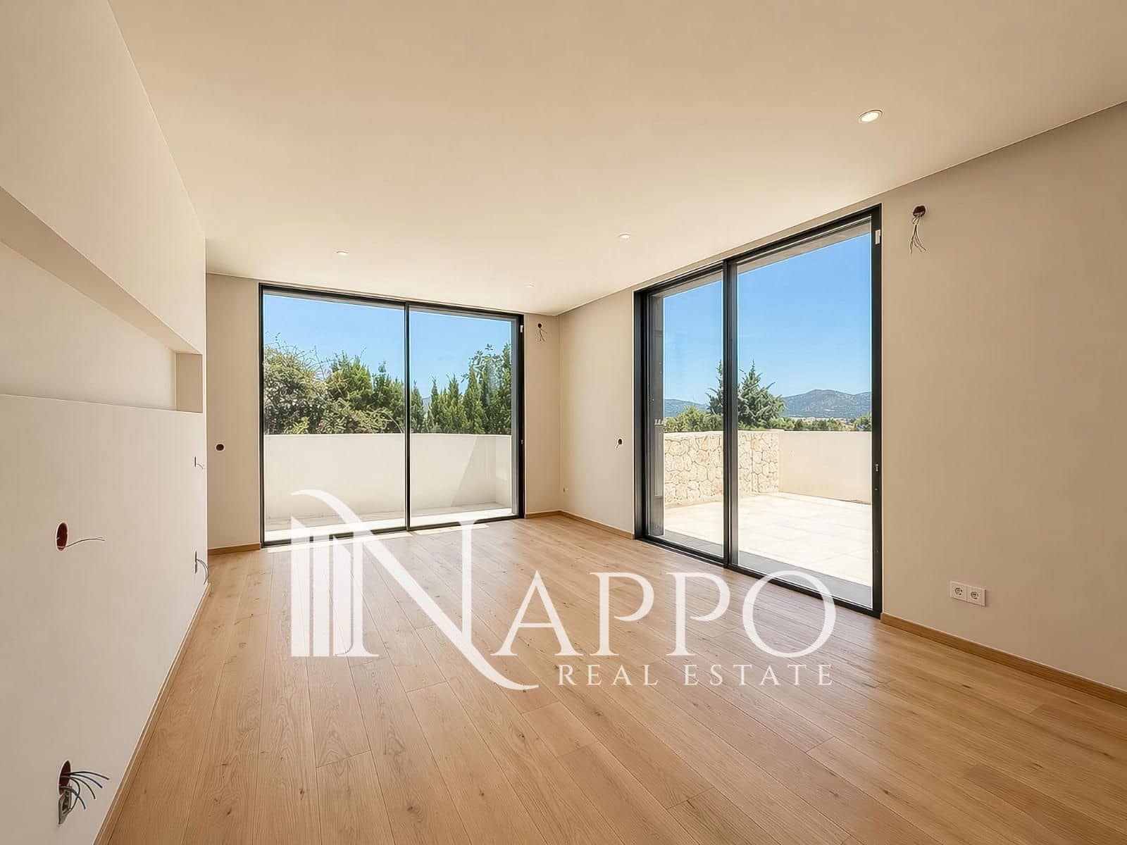 4 camera da letto Villa in vendita in Santa Ponsa con piscina garage - 5.250.000 € (Rif: 9807151)