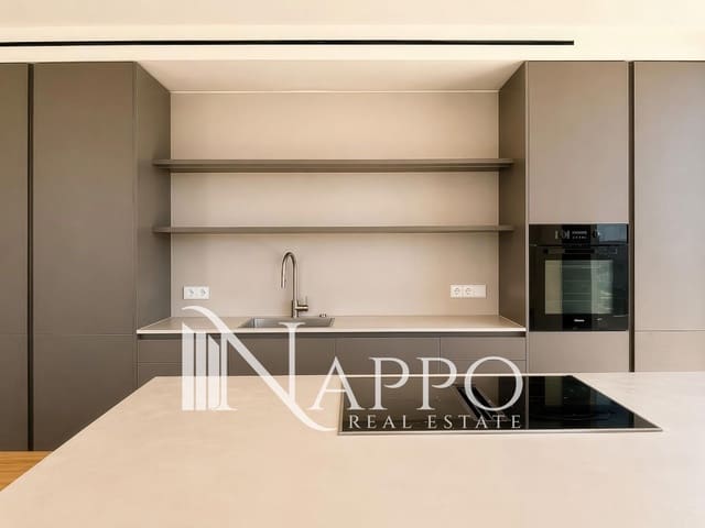 4 camera da letto Villa in vendita in Santa Ponsa, Calvià con piscina garage - 5.250.000 € (Rif: 9807151)