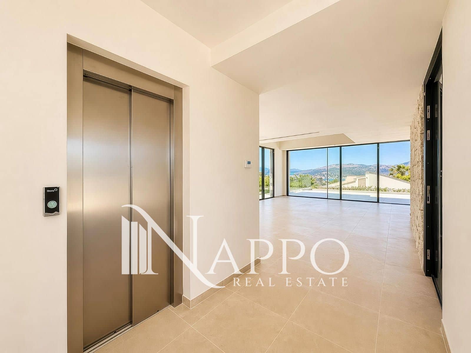 4 camera da letto Villa in vendita in Santa Ponsa con piscina garage - 5.250.000 € (Rif: 9807151)