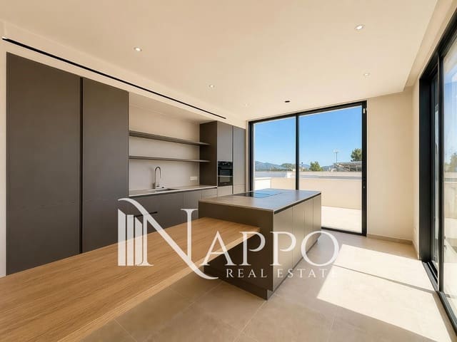 4 camera da letto Villa in vendita in Santa Ponsa, Calvià con piscina garage - 5.250.000 € (Rif: 9807151)