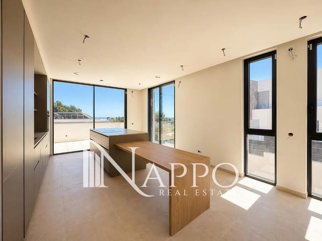4 camera da letto Villa in vendita in Santa Ponsa, Calvià con piscina garage - 5.250.000 € (Rif: 9807151)
