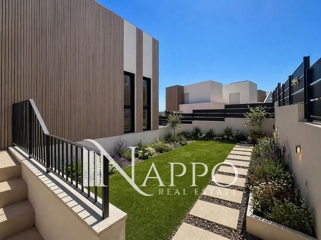 4 camera da letto Villa in vendita in Santa Ponsa, Calvià con piscina garage - 5.250.000 € (Rif: 9807151)