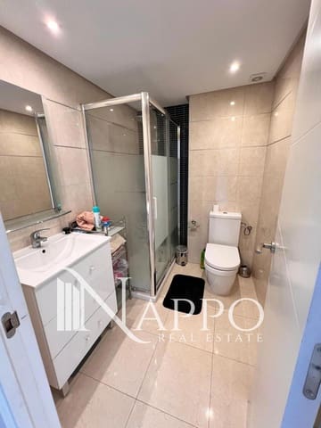 1 sovrum Lägenhet till salu i Costa de la Calma, Calvià med pool - 240 000 € (Ref: 9809401)