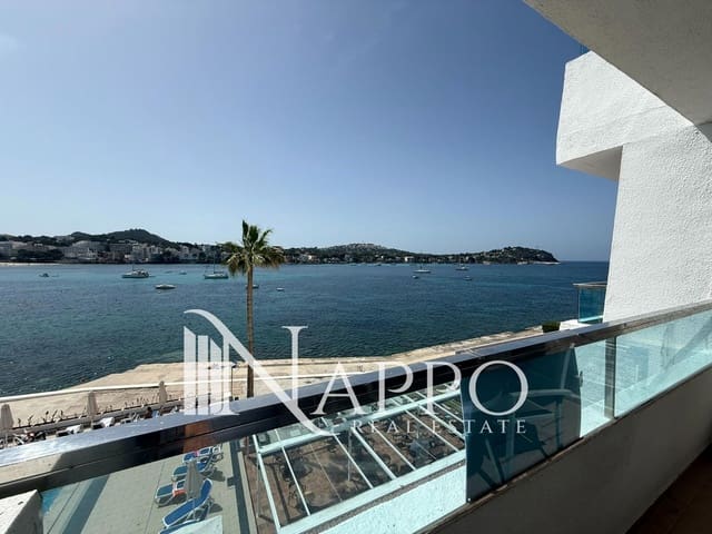 1 sovrum Lägenhet till salu i Costa de la Calma, Calvià med pool - 240 000 € (Ref: 9809401)