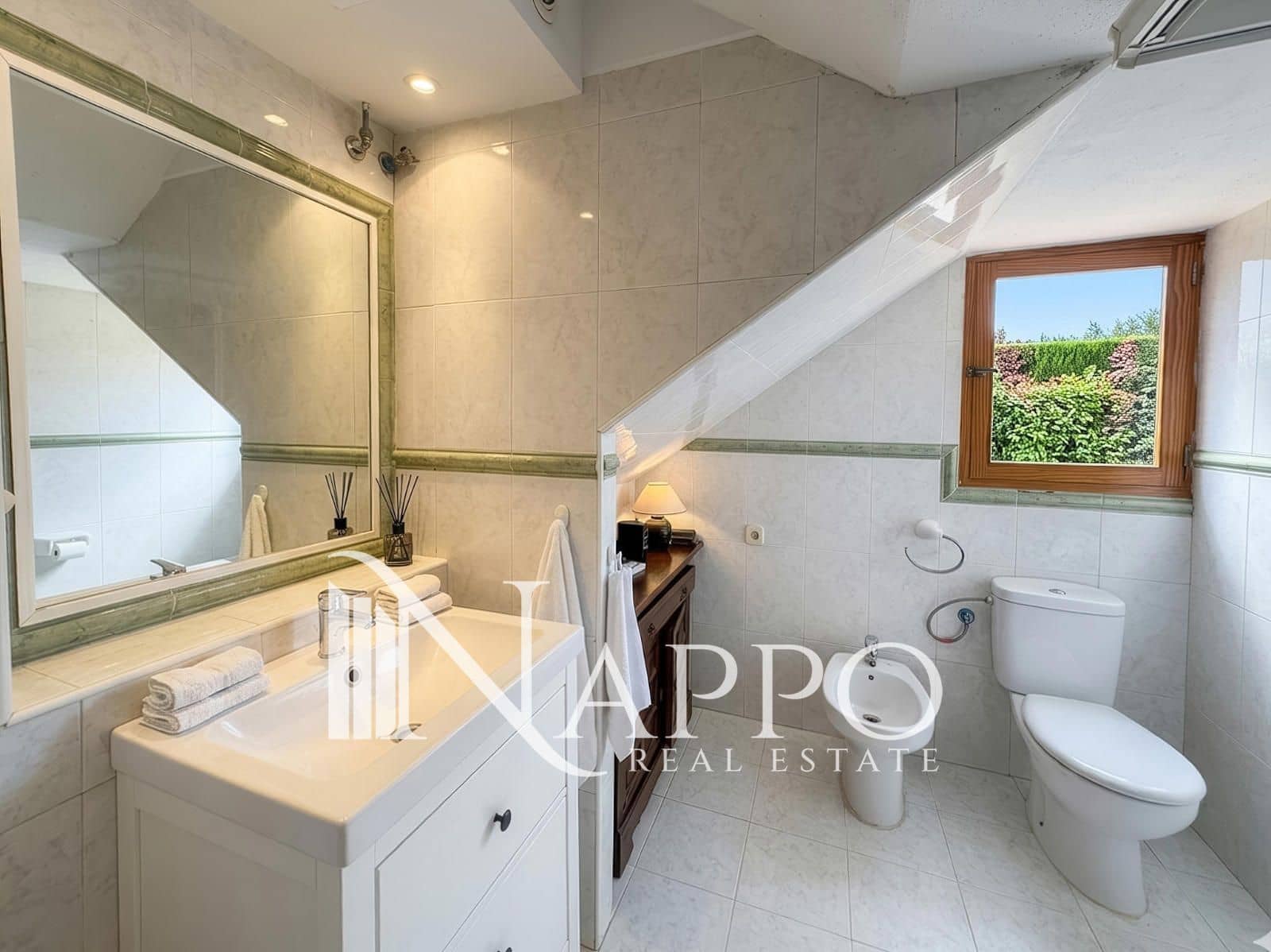 6 chambre Villa/Maison à vendre à Capdepera avec garage - 650 000 € (Ref: 9810829)