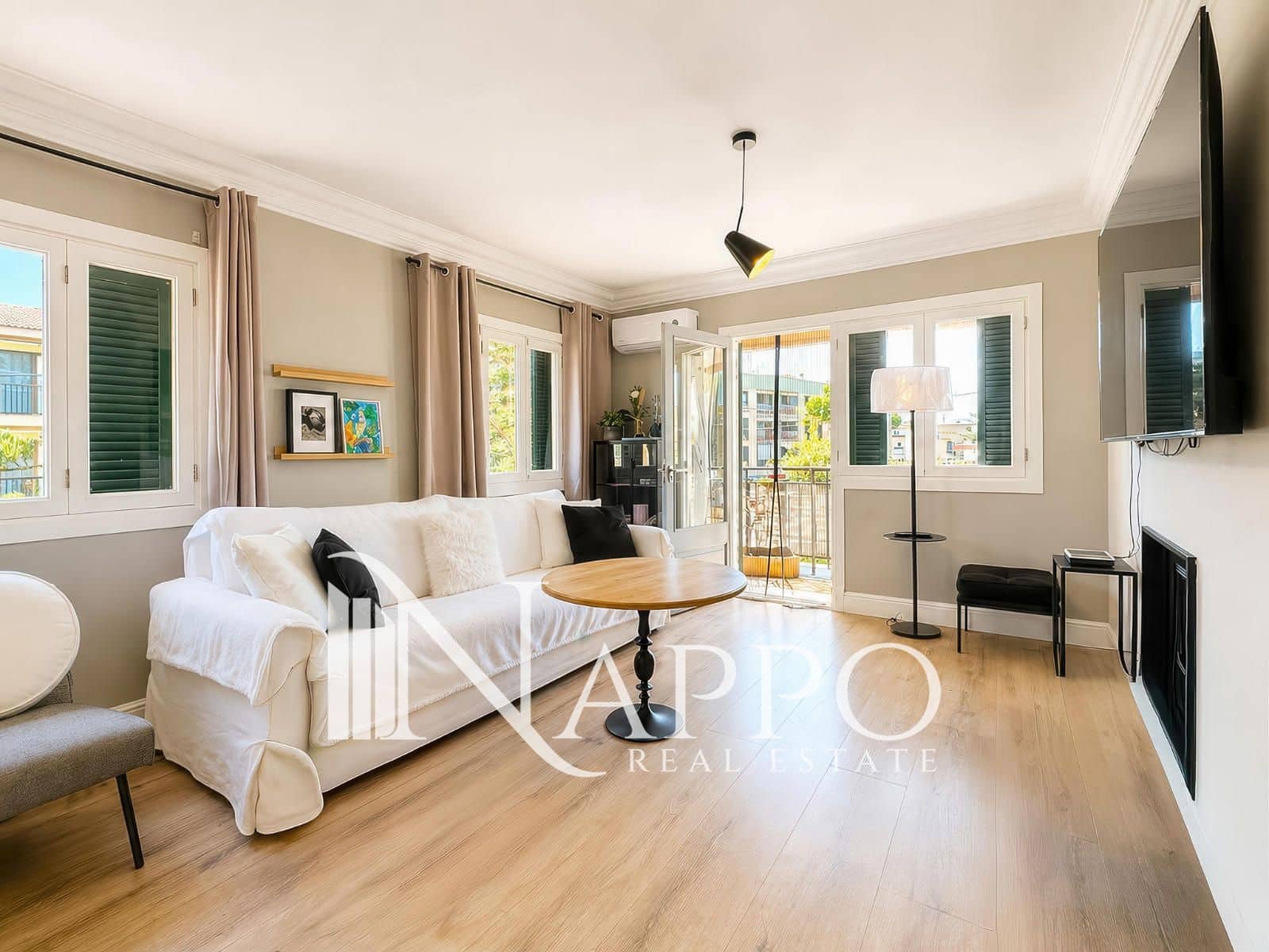 6 chambre Villa/Maison à vendre à Capdepera avec garage - 650 000 € (Ref: 9810829)
