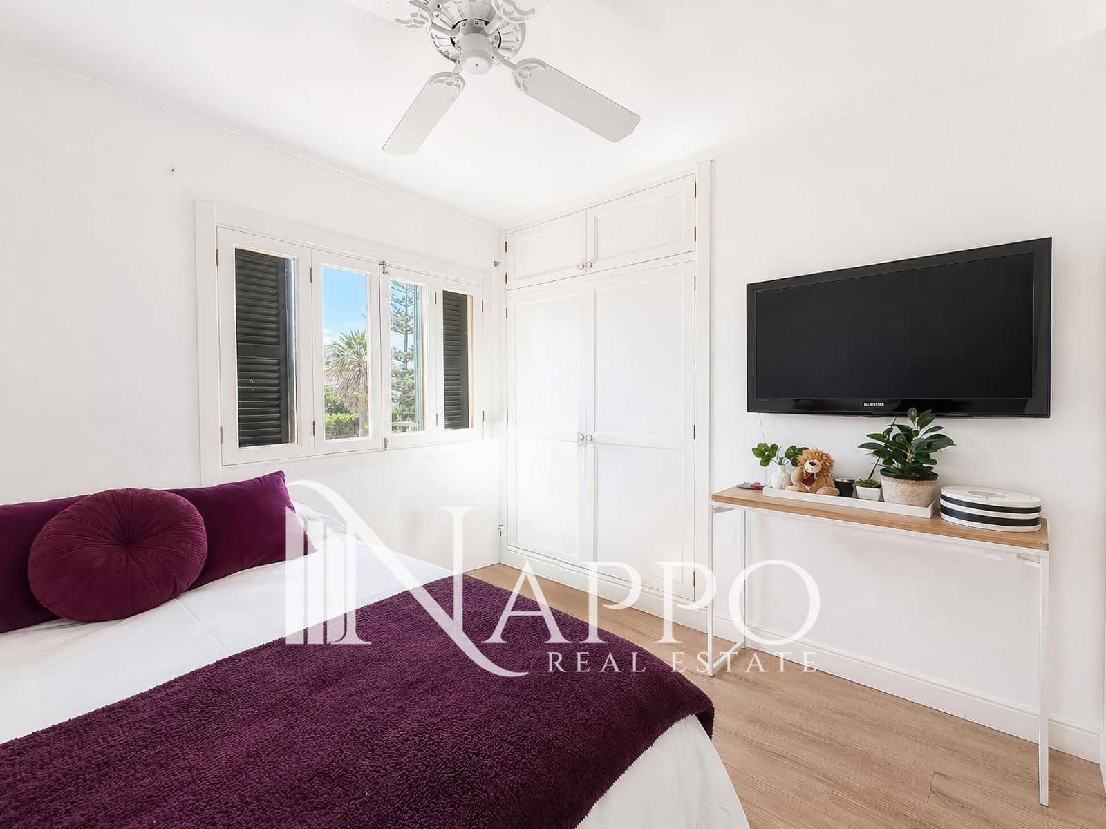 6 chambre Villa/Maison à vendre à Capdepera avec garage - 650 000 € (Ref: 9810829)