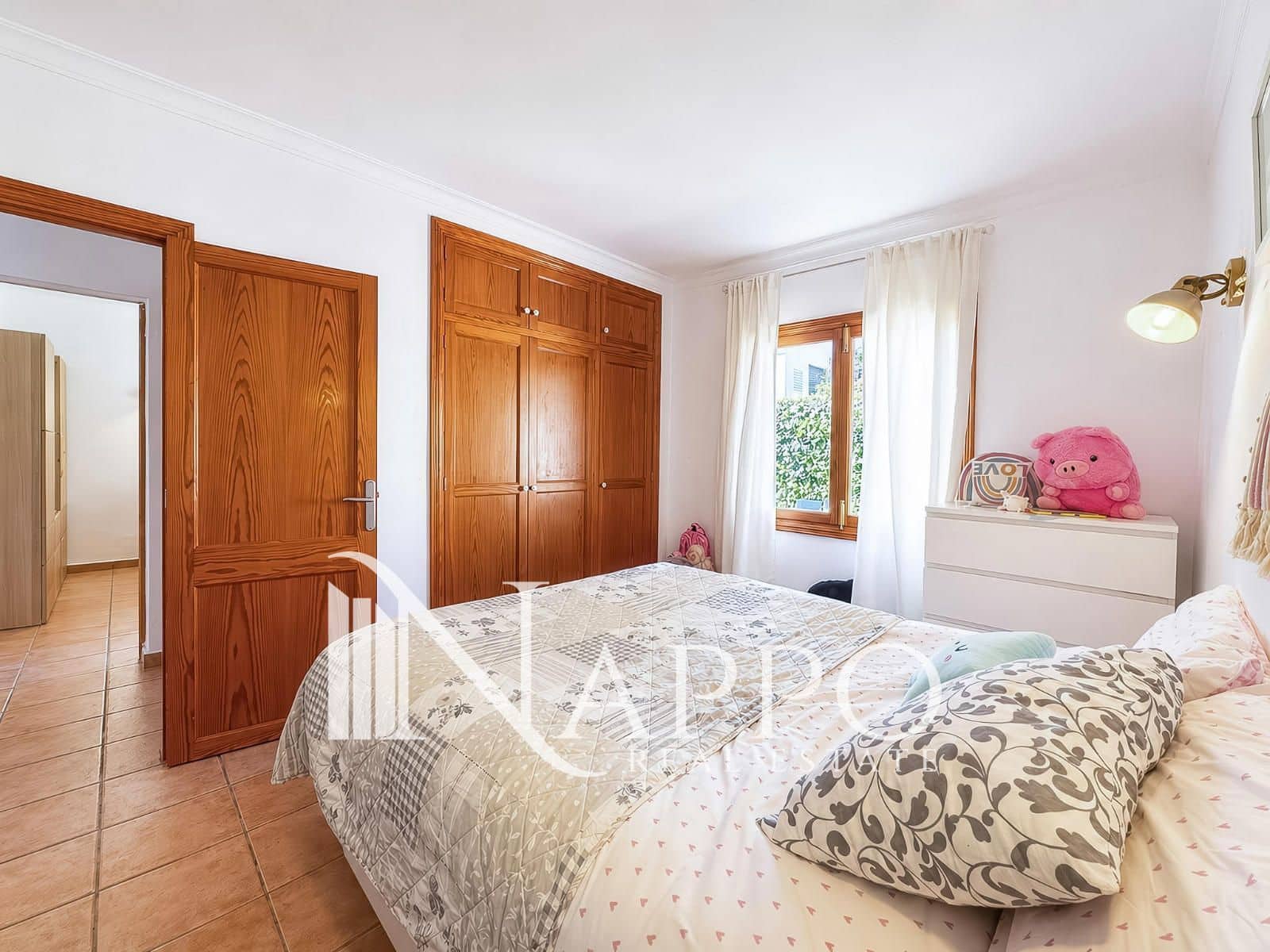 6 chambre Villa/Maison à vendre à Capdepera avec garage - 650 000 € (Ref: 9810829)