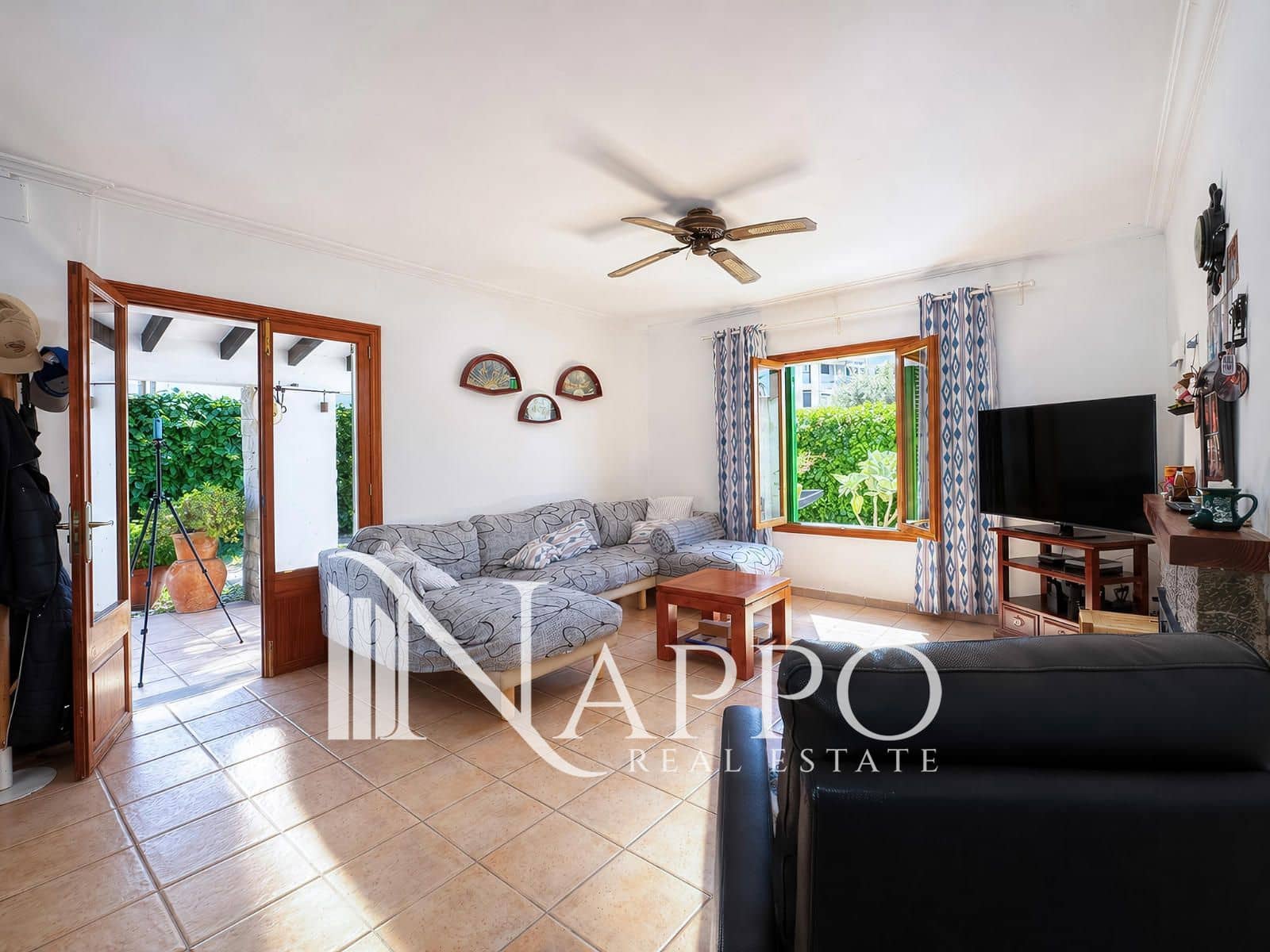 6 chambre Villa/Maison à vendre à Capdepera avec garage - 650 000 € (Ref: 9810829)