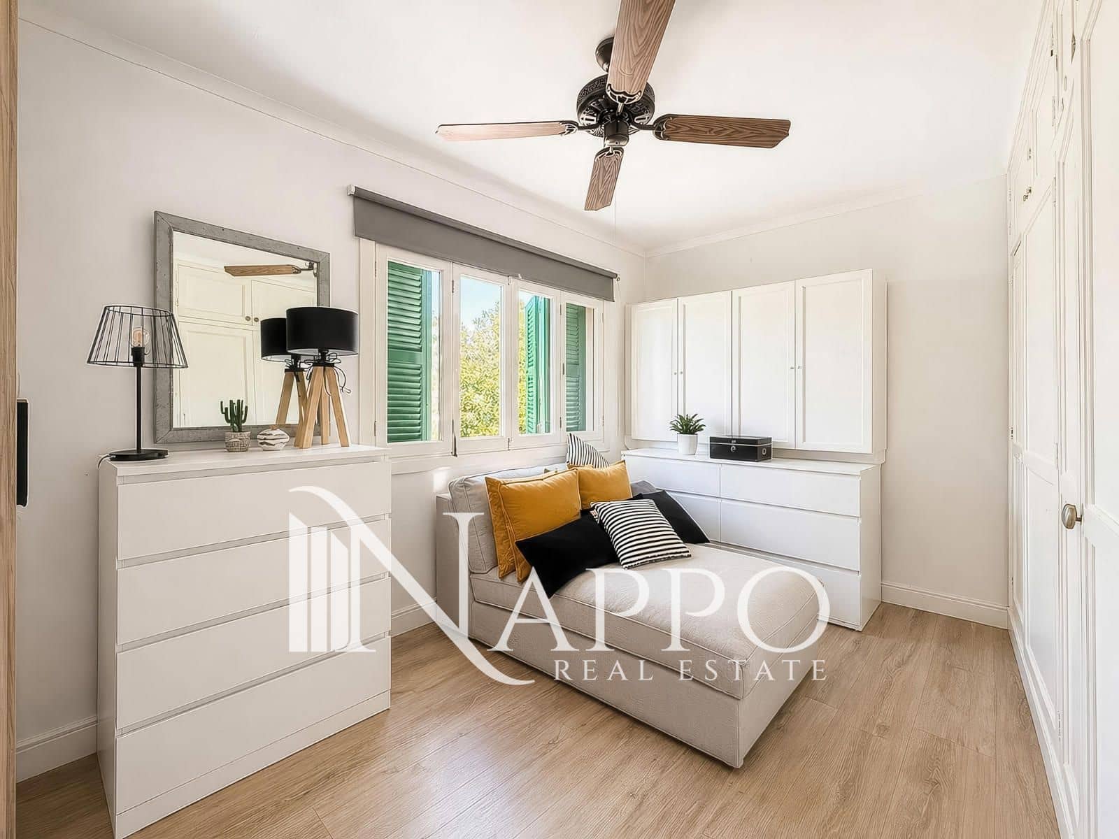 6 chambre Villa/Maison à vendre à Capdepera avec garage - 650 000 € (Ref: 9810829)