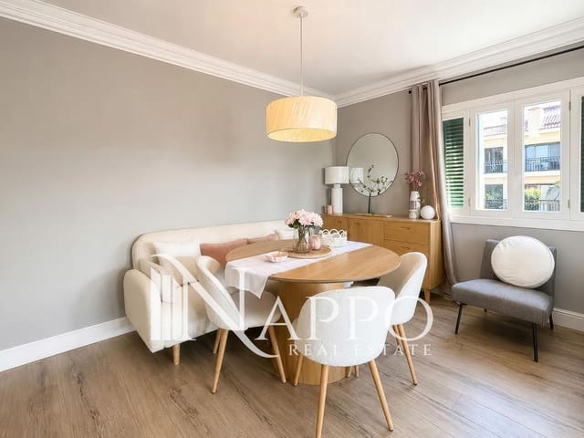 6 chambre Villa/Maison à vendre à Capdepera avec garage - 650 000 € (Ref: 9810829)