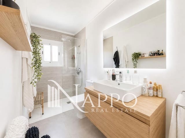 6 chambre Villa/Maison à vendre à Capdepera avec garage - 650 000 € (Ref: 9810829)