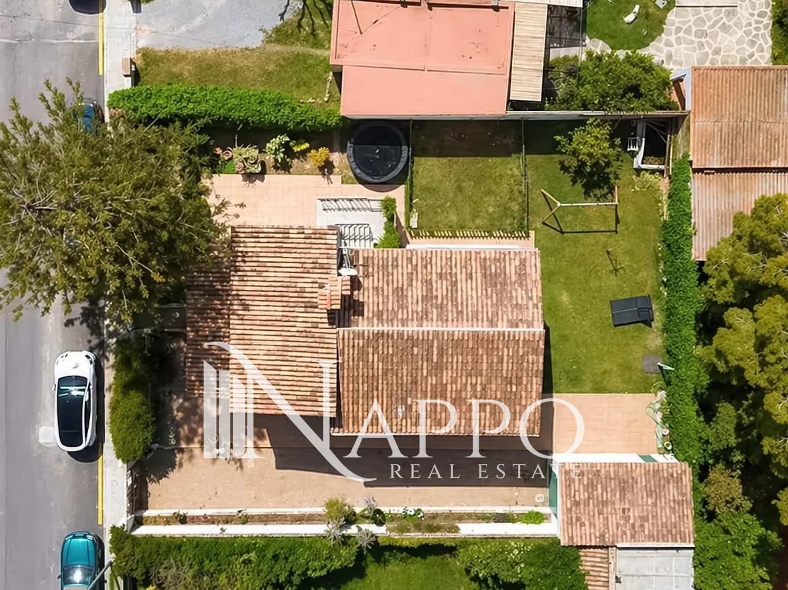 6 chambre Villa/Maison à vendre à Capdepera avec garage - 650 000 € (Ref: 9810829)