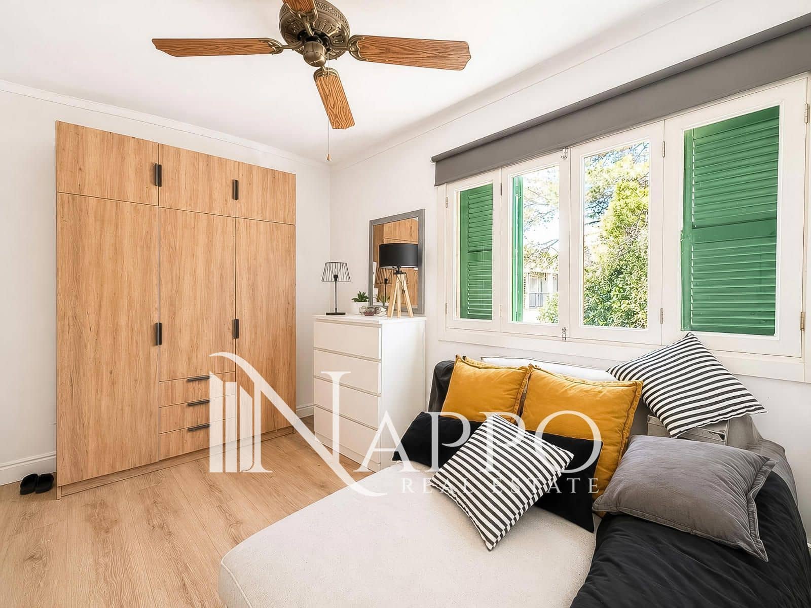 6 chambre Villa/Maison à vendre à Capdepera avec garage - 650 000 € (Ref: 9810829)
