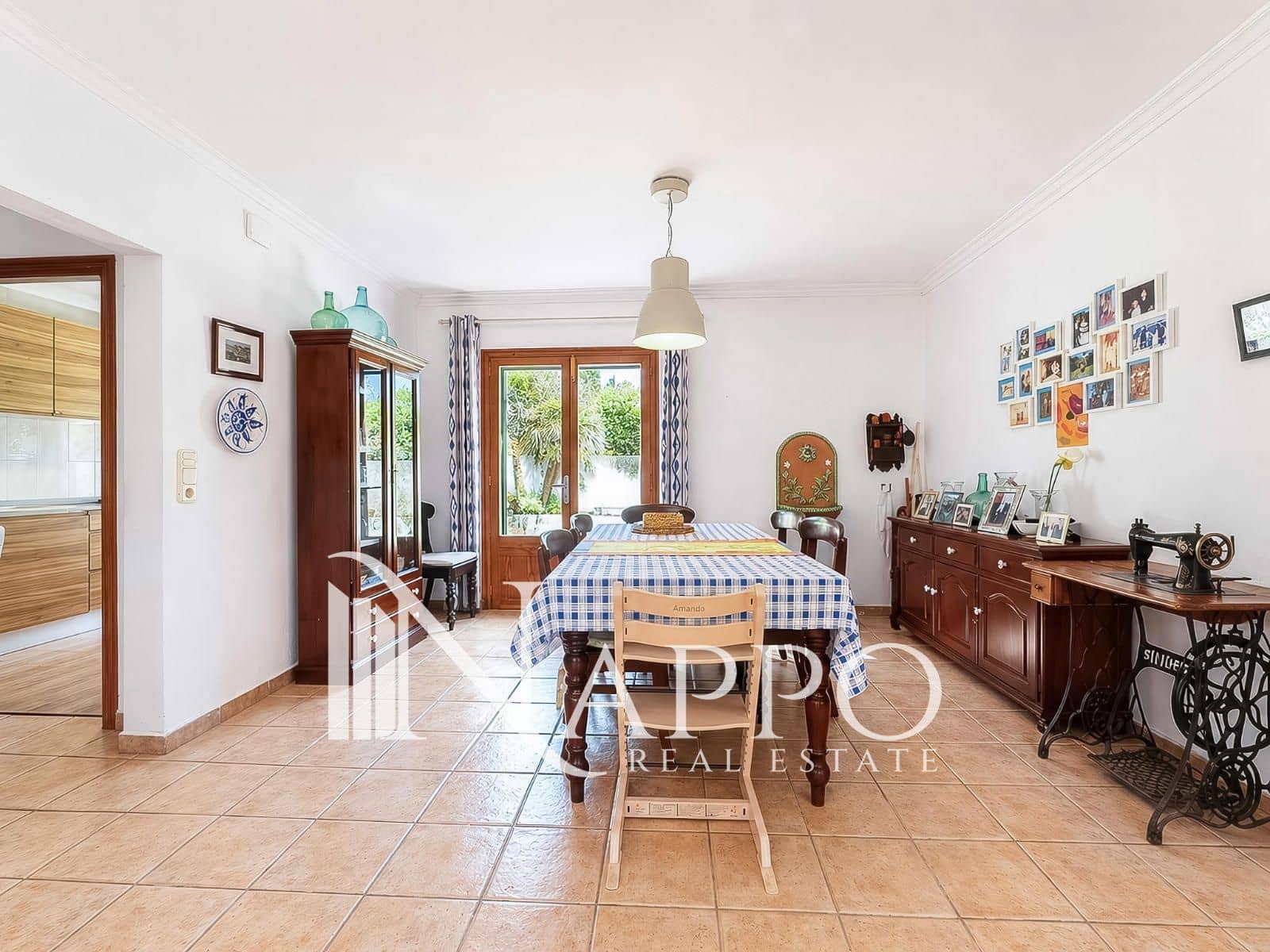6 chambre Villa/Maison à vendre à Capdepera avec garage - 650 000 € (Ref: 9810829)