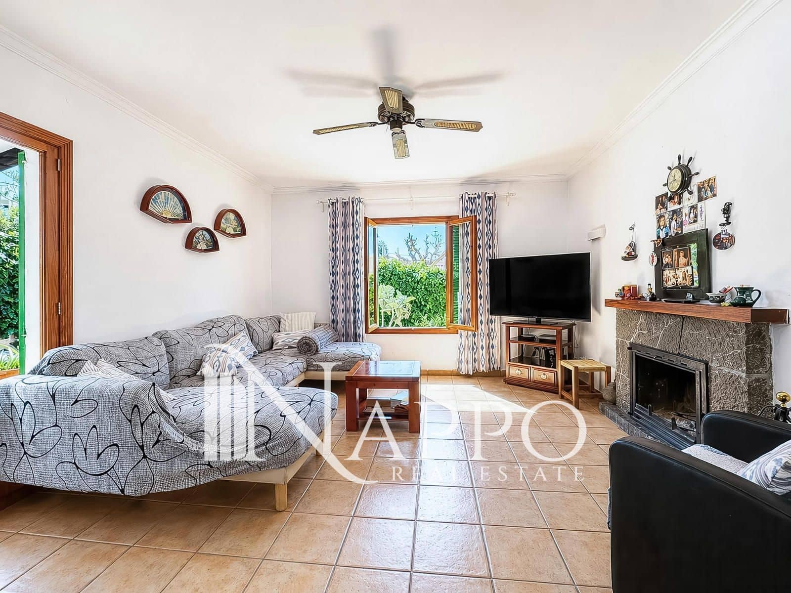 6 chambre Villa/Maison à vendre à Capdepera avec garage - 650 000 € (Ref: 9810829)