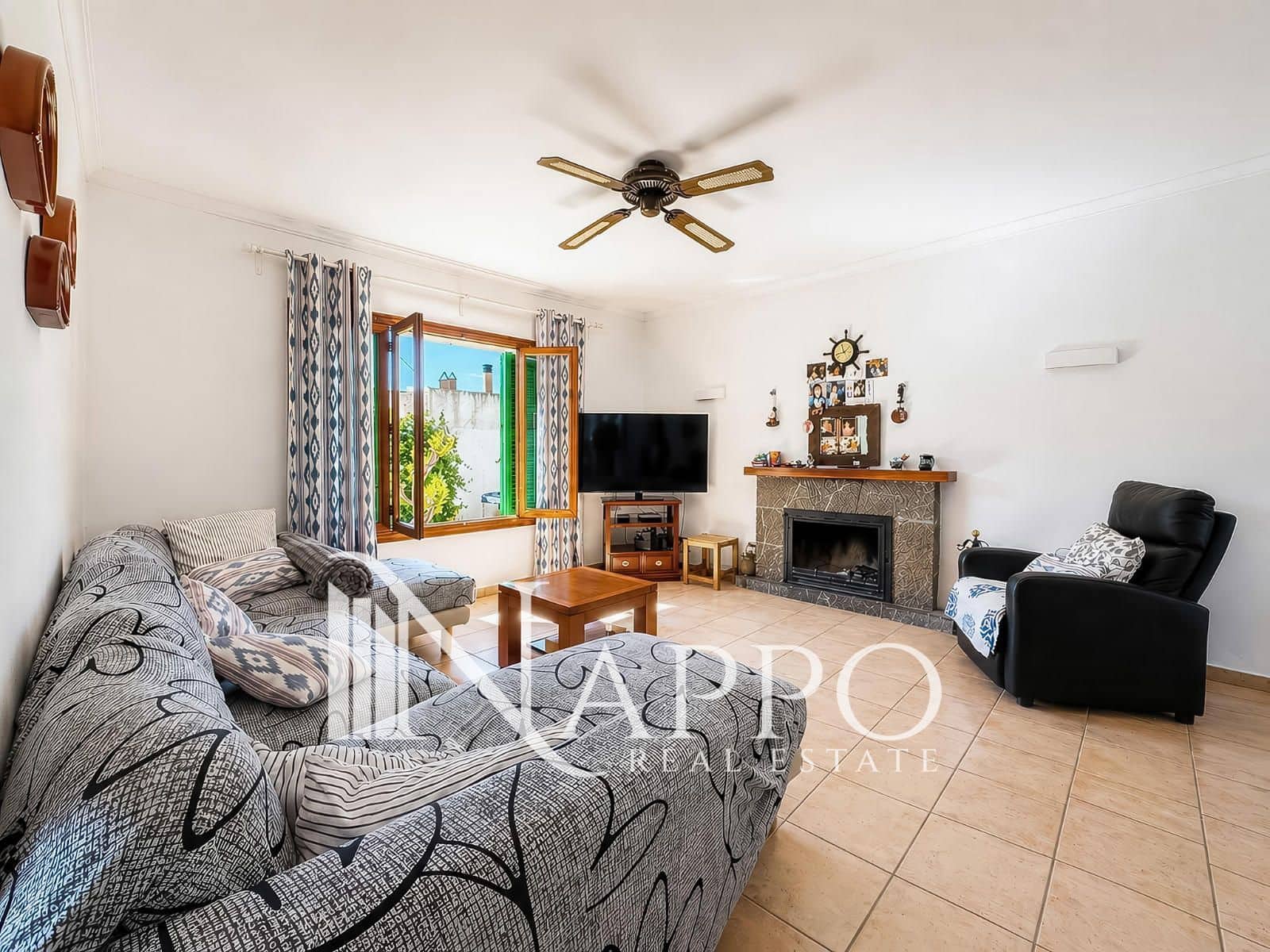 6 chambre Villa/Maison à vendre à Capdepera avec garage - 650 000 € (Ref: 9810829)