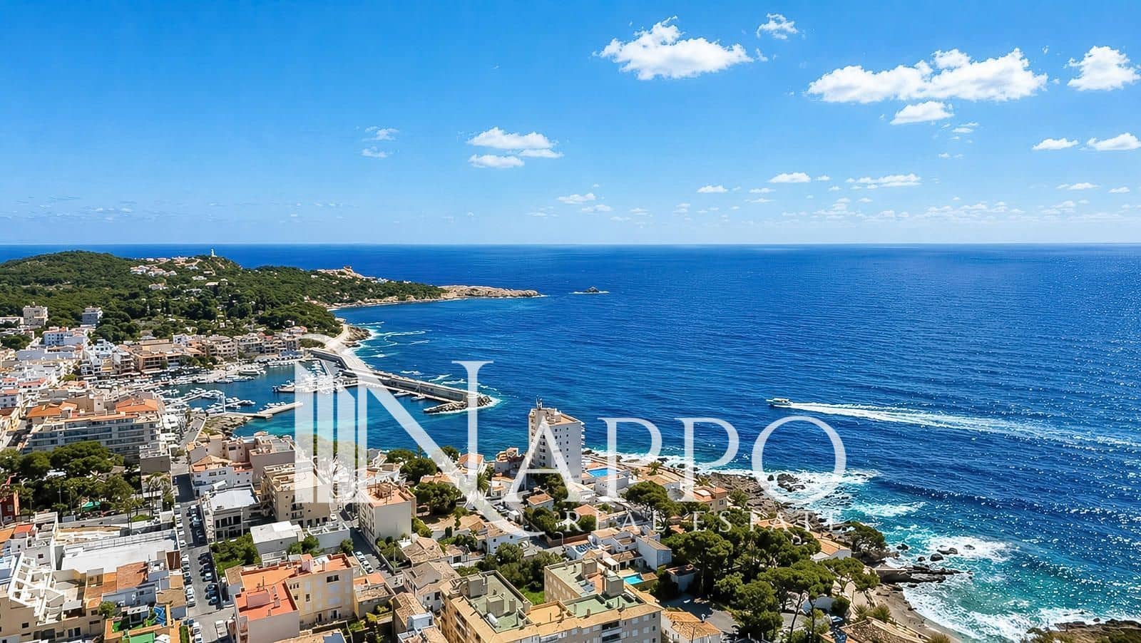 6 chambre Villa/Maison à vendre à Capdepera avec garage - 650 000 € (Ref: 9810829)